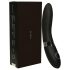 LELO Elise 2 - Vibrador de lujo (negro)