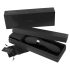 LELO Elise 2 - Vibrador de lujo (negro)