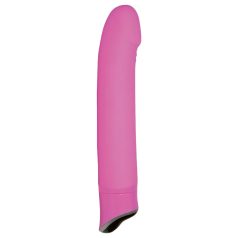 SMILE Happy - Vibrador de 7 velocidades (rosa)