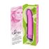 SMILE Happy - Vibrador de 7 velocidades (rosa)