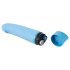 SMILE Happy - Vibrador de 7 velocidades (azul)