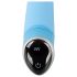 SMILE Happy - Vibrador de 7 velocidades (azul)