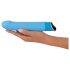 SMILE Happy - Vibrador 7 velocidades (azul)