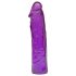 You2Toys - Éxtasis púrpura - set vibrador (9 piezas)
