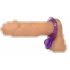 You2Toys - Éxtasis púrpura - set vibrador (9 piezas)