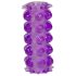 You2Toys - Éxtasis púrpura - set vibrador (9 piezas)