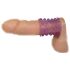 You2Toys - Éxtasis púrpura - set vibrador (9 piezas)