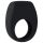 LELO Tor 2 - Anillo vibrante recargable para él (negro)