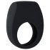 LELO Tor 2 - Anillo vibrante recargable para él (negro)