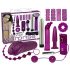 You2Toys - Sorpresas eróticas - set de vibradores (12 piezas)