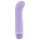 SMILE Mini-G - Mini vibrador punto G (lila)