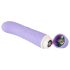 SMILE Mini-G - Mini vibrador punto G (lila)