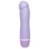 SMILE Sweety - mini vibrador (lila)