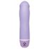 SMILE Sweety - mini vibrador (lila)