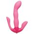 Proposición - vibrador triple placer