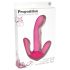 Proposición - vibrador triple placer