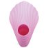 SMILE Shelly - Concha teledirigida (rosa)