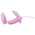 SMILE Shelly - Concha teledirigida (rosa)