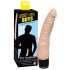 You2Toys - Amante secreto, vibrador de silicona - El chico vecino