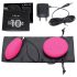 LELO Lyla 2 - Huevo Vibrador con Control Remoto (Rosa)