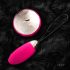 LELO Lyla 2 - Huevo Vibrador con Control Remoto (Rosa)
