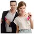 LELO Lyla 2 - Huevo Vibrador con Control Remoto (Rosa)