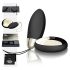 LELO Lyla 2 - Huevo Vibrador con Control Remoto (Negro)