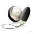 LELO Lyla 2 - huevo vibrador portátil con mando a distancia (negro)