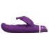 SMILE G-butterfly - vibrador con diseño de mariposa