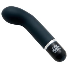 Cincuenta sombras de Grey - Vibrador punto G