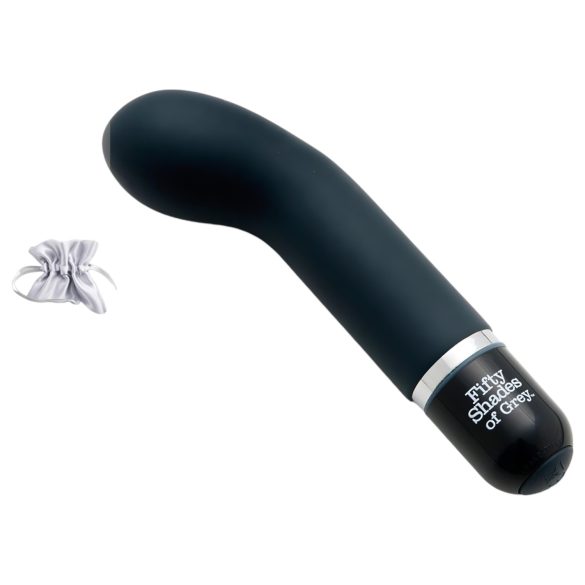 Cincuenta sombras - Vibrador Punto G