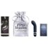 Cincuenta sombras - Vibrador Punto G