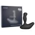 Nexus Revo - vibrador prostático giratorio (negro)