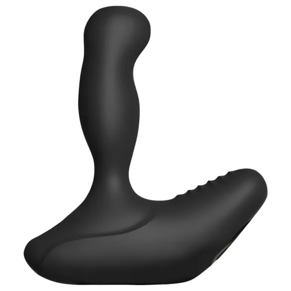 Nexus Revo - vibrador prostático giratorio (negro)