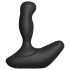 Nexus Revo - vibrador prostático giratorio (negro)