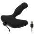 Nexus Revo - vibrador prostático giratorio (negro)