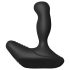 Nexus Revo - vibrador prostático giratorio (negro)