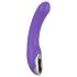 Pepper Parties Lust Dream - Vibrador punto G - silicona lila