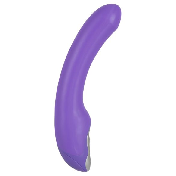Pepper Parties Lust Dream - Vibrador punto G - silicona lila