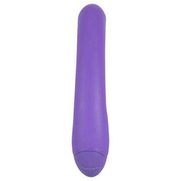 Pepper Parties Lust Dream - Vibrador punto G - silicona lila