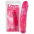 You2Toys - Vibrador grande - silicona rosa