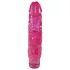 You2Toys - Vibrador grande - silicona rosa