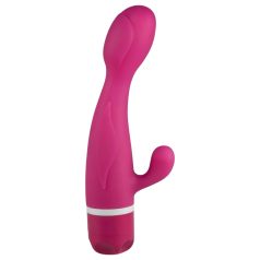 You2Toys - Vibrador de silicona Pink Leaf