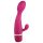 You2Toys - Vibrador de silicona Pink Leaf
