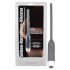 You2Toys - DILATOR - dilatador de silicona con vibración - gris (6mm)
