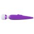 / You2Toys - Varita SPA - masajeador vibrador recargable (lila)