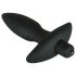 Plug vibrador Black Velvet - pequeño