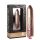 RO-80mm - mini vibrador de lápiz labial (7 ritmos) - dorado