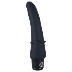 You2Toys - Lotus - vibrador anal (negro)