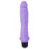 You2Toys - Lotus - vibrador realista (púrpura)